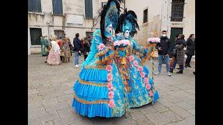 Венеция,карнавал/ Venezia 20.02.2020