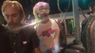 Halloween Carnaval 2019, West Hollywood/Хэллоуин-Парад 2019, Лос Анджелес