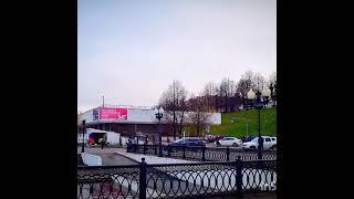 Круизы по реке Волга Речной вокзал в Ярославле