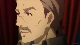 Аниме Старшеклассники позволили себе жизнь в другом мире! 5 - серия Anime / Аниме