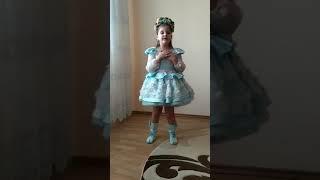 Дистанційний Міжнародний фестиваль-конкурс «Талановита Молодь України 2020» (Спельчук Ніколета)