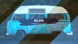 Путешествия в Milano, Крутая поездка в Милане, Личный VLOG. #travel