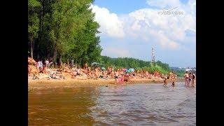 Где лучше всего отдохнуть в Самаре. Утро Губернии от 10.07.2018
