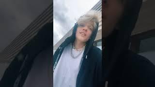 Егор Шип пьяный в дрова выпендривается