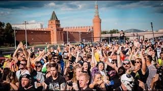 HARDCORE КРУИЗ 26 | 25.07.2020