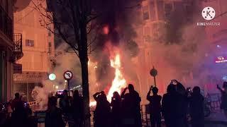 Las Fallas de Valencia, или Масленица по-испански)