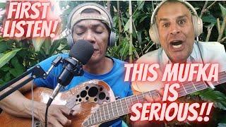 JOVS BARRAMEDA - WANDERING (JAMES TAYLOR) - FIRST LISTEN - DUDE PLAYS IN THE JUNGLE!?