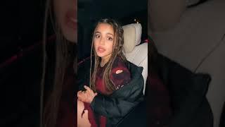 Валя Карнвал Никого не люблю - Golysheva
