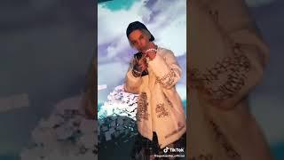Егор Шип ТАНЦУЕТ под Крида