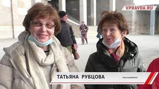 Теплоход «Александр Суворов» открыл круизный сезон на Волге