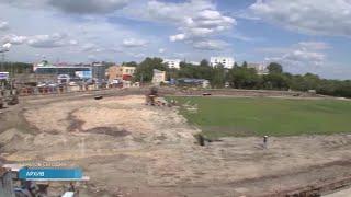 «Саратов. Сегодня» 4 марта 2020