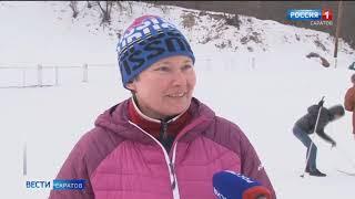 Саратовцы готовы к завтрашней Лыжне России в Базарном Карабулаке