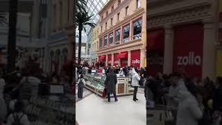 Диснейленд танцовщицы