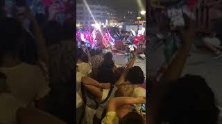 Tossa de mar fiesta