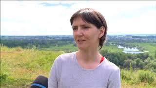 Удивительные места Тюменской области. Синицинский бор