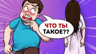 Любовь – лучший макияж для женщин