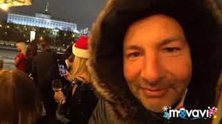 Новый Год на Корабле