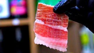 Это самое дорогое и вкусное мясо в мире!