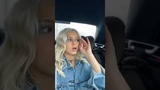 Юлия Говрилина Кажется, у меня сломался эффект 