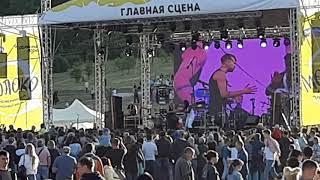 Тандем барабанщиков