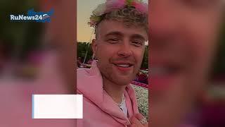 Егор Крид улетел отдыхать в Дубай с новой девушкой / RuNews24