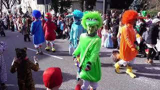 Karnaval  2019 г  продолжается!