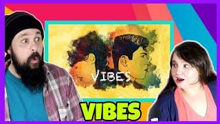 DIANA ANKUDINOVA HAS A VERY VERSATILE VOICE! VIBES | ADAM FERELLO | REACTION & ANALYSIS