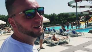 ТУРЦИЯ. АЛАНИЯ. KAHYA & RESORT AQUA. ОБЗОР ОТЕЛЯ