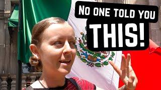 16 things NO ONE told you about MEXICO