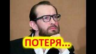 Константин Хабенский потерял сына.