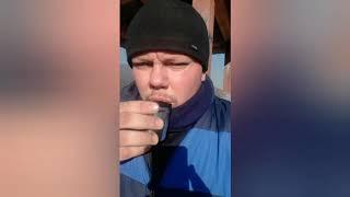 Удивительные и красивые места.Шоанинский храм. Ноябрь 2019.