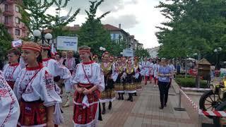 Фестивали в Поморие - Част 2