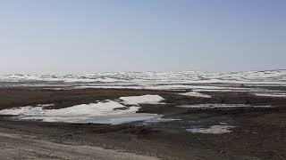 Удивительные места Уланского района ВКО 04.04.2021г.