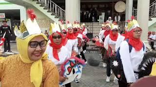 jaranan тĸ мυѕlιмaт мιғтaнυl υlυм вυlaĸan