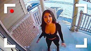 Посмотрите, Они Существуют! Люди с Суперсилой Заснятые на Камеру