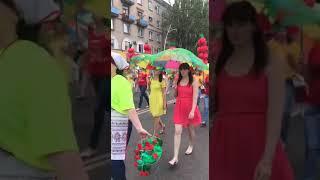 Старт Черешнево