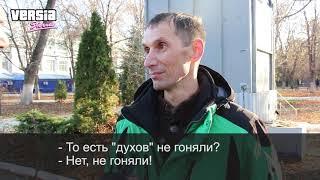Твой ответ, Саратов: была ли у вас "дедовщина" и могло ли это довести до убийства?!