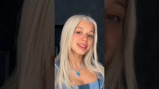 Юлия Гаврилина давай нам будет плевать на все