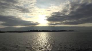 Речные круизы. Теплоход "Фёдор Достоевский"