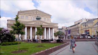 ПРАЗНИЦИ НА СЦЕНАТА НА БОЛШОЙ ТЕАТЪР