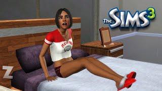 The Sims 3 #100 Прекрасно