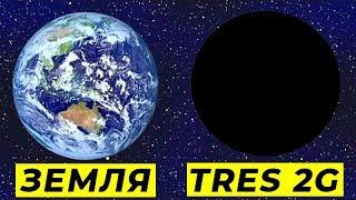 10 САМЫХ НЕОБЫЧНЫХ ПЛАНЕТ НАЙДЕННЫХ В КОСМОСЕ