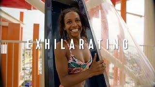 Define Your Adventure | Exhilarating
