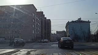 . Москва. Поездка на автомобиле_20210414_082911