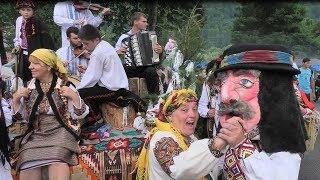День міста Яремче 27 липня 2019