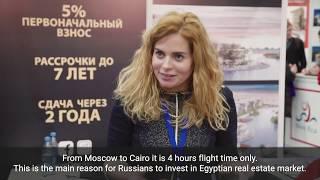 Core Developments in Moscow.