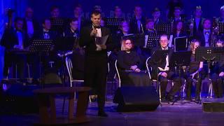 Концерт духового оркестра 24 02 2020