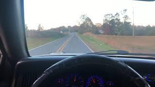 Jeep Grand Cherokee 5.9 limited