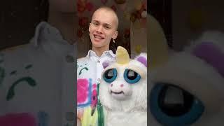 Даня Милохин снипет нового трека единорог