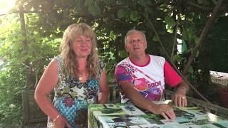 Цандрипш Хоум. Отзыв гостей об отдыхе в июне 2018 г., семья Шамбер